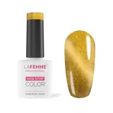 La Femme GEL POLISH UV&LED 8GR – Z033_CAT EYE – STAR La Femme GEL POLISH UV&LED 8GR – Z033_CAT EYE – STAR