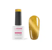 La Femme Cat Eye Star Gel Polish Z033 – Magnetisch Effect | 3 Weken Glans