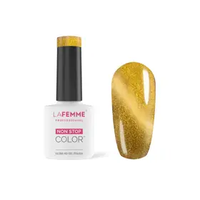 GEL POLISH UV&LED 8GR – Z033_CAT EYE – STAR