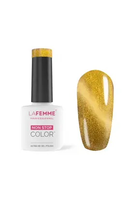 GEL POLISH UV&LED 8GR – Z033_CAT EYE – STAR