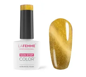 La Femme GEL POLISH UV&LED 8GR – Z033_CAT EYE – STAR La Femme GEL POLISH UV&LED 8GR – Z033_CAT EYE – STAR