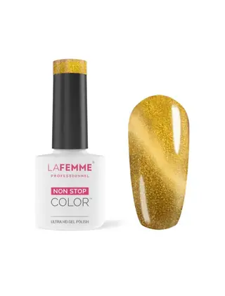 GEL POLISH UV&LED 8GR – Z033_CAT EYE – STAR