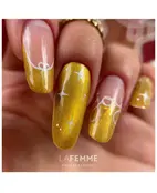 La Femme Cat Eye Star Gel Polish Z033 – Magnetisch Effect | 3 Weken Glans