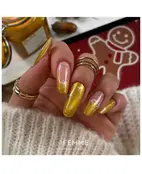 Gelpolish  Cat Eye Star Z033