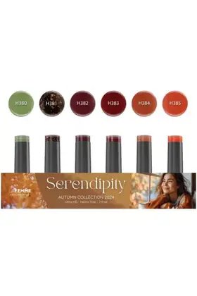 Collection Serendipity