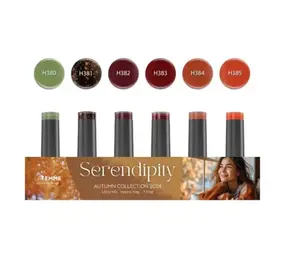 La Femme KIT “SERENDIPITY” NON STOP COLOR™ UV&LED – 6PZ La Femme KIT “SERENDIPITY” NON STOP COLOR™ UV&LED – 6PZ