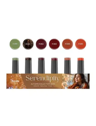 COLLECTION SERENDIPITY