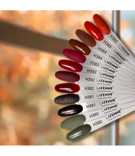 Gelpolish Collection Serendipity