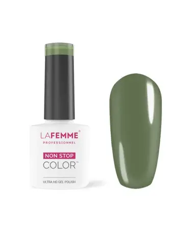 La Femme La Femme Serendipity Kit Non Stop Color™ UV&LED – 6 Kleuren La Femme La Femme Serendipity Kit Non Stop Color™ UV&LED – 6 Kleuren