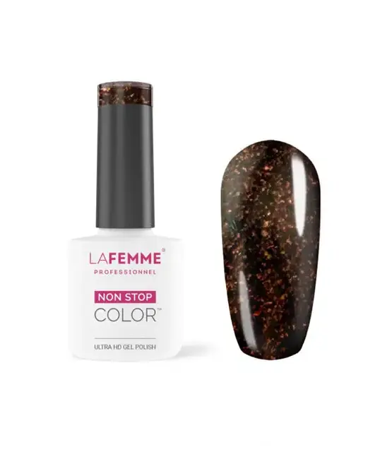 La Femme Serendipity Kit Non Stop Color™ UV&LED – 6 Kleuren