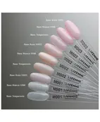 Baby Boomer Top Coat No Wipe  M003