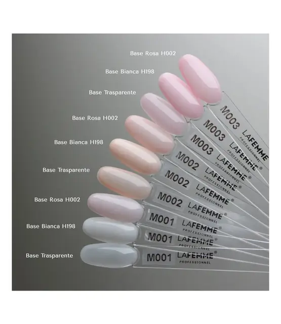 Baby Boomer Top Coat No Wipe  M003