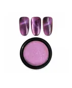 Magnetic Cat Eye Pigment Powder - 01 Purple