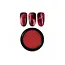 moyra MOYRA Magnetic Cat Eye Pigment Powder 02 Rood: Maak Magnetisch Effect