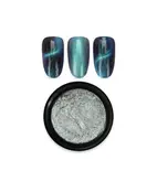 Magnetic Cat Eye Pigment Powder 07 Blue