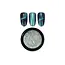 Moyra  Magnetic Cat Eye Pigment Powder 07 Blue