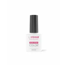Base Coat UV&LED 8GR: Essentiële Basis voor Duurzame Manicures