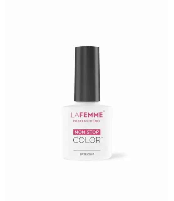 Base Coat UV&LED 8GR: Essentiële Basis voor Duurzame Manicures