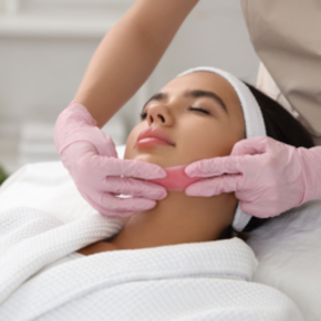 Face Wax Sets Face Wax Sets
