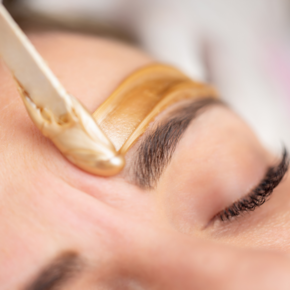 Brow Wax Sets Brow Wax Sets