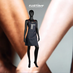 Wax Kleding | Wax Schort Wax Kleding | Wax Schort