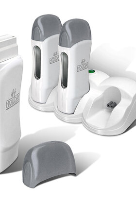 Trio Harsverwarmer 100 Ml - 3-Voudige Harspatroon Heater