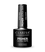 Claresa Primer Ultra Tape Acid Free 5ml -Voor Langdurige Nagelhechting
