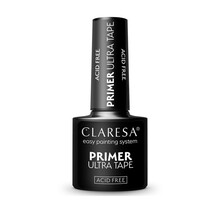 Claresa Primer Ultra Tape Acid Free 5ml -Voor Langdurige Nagelhechting