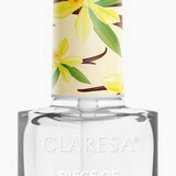 CLARESA CLARESA CUTICLE OIL - NAGELRIEM OLIE VANILLA 5ML. CLARESA CLARESA CUTICLE OIL - NAGELRIEM OLIE VANILLA 5ML.