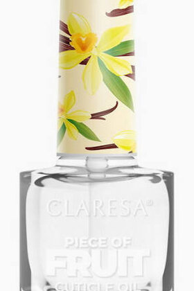 Cuticle Oil  Nagelriem Olie Vanilla 5Ml.