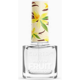 CLARESA CUTICLE OIL - NAGELRIEM OLIE VANILLA 5ML.