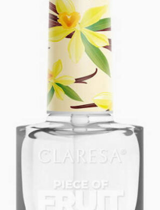 Cuticle Oil  Nagelriem Olie Vanilla 5Ml.