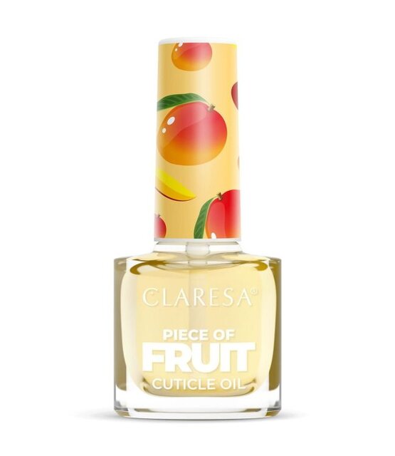 Nagelriemolie  mango