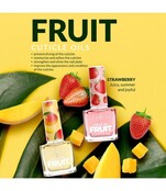 Nagelriemolie  mango