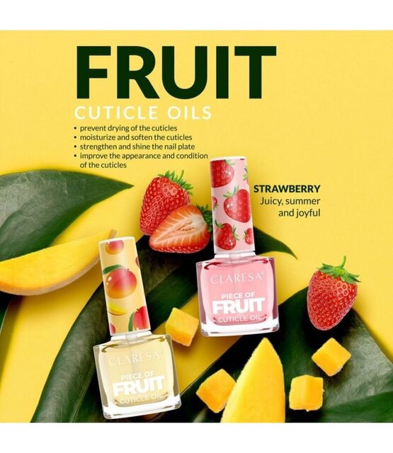 Nagelriemolie  mango