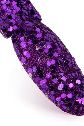 NAIL POWDER ULTRAVIOLET EFFECT NR. 5