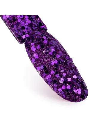 Nail powder ultraviolet effect nr. 5