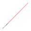Molly Nailart Penseel Nr.0 11 Mm - Molly Lac Pink