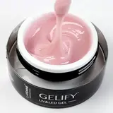 La Femme GELIFY  | NAILSTYLING | UV & LED GEL | soft pink builder La Femme GELIFY  | NAILSTYLING | UV & LED GEL | soft pink builder