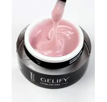 GELIFY  | NAILSTYLING | UV & LED GEL | soft pink builder