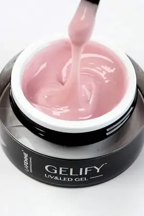 Gelsoft Pink Builder