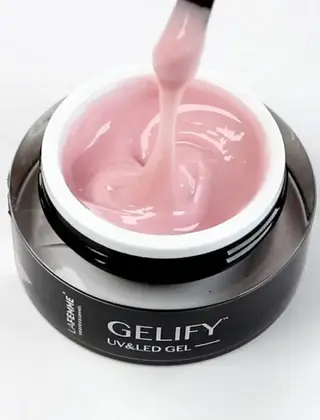 GELSOFT PINK BUILDER