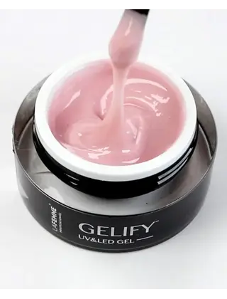 GELSOFT PINK BUILDER