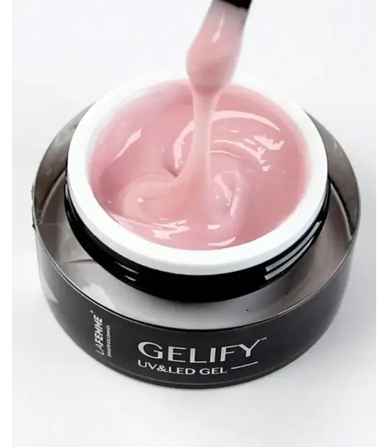 Gelsoft Pink Builder