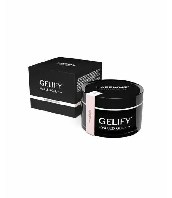 Gelsoft Pink Builder