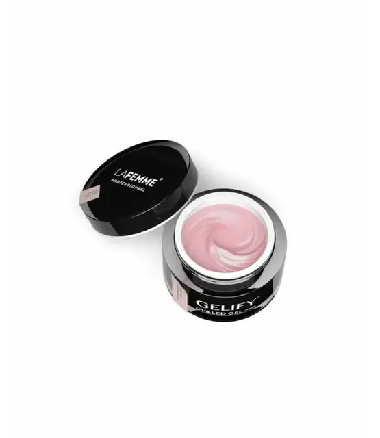 Gelsoft Pink Builder