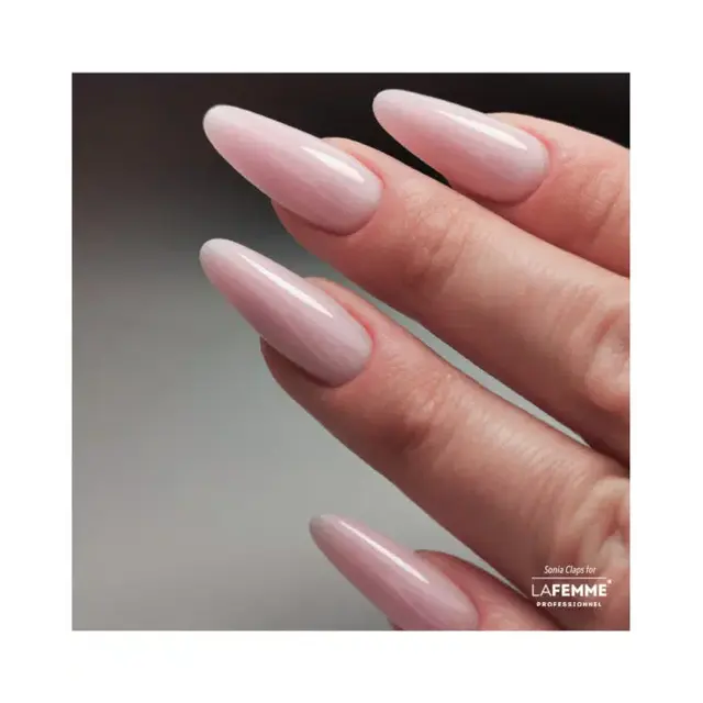 GELIFY  | NAILSTYLING | UV & LED GEL | soft pink builder