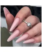 GELIFY  | NAILSTYLING | UV & LED GEL | soft pink builder