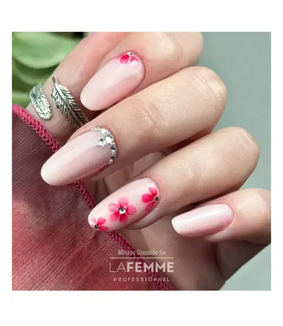 Gelsoft Pink Builder