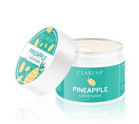 CLARESA Claresa Cuticle Butter Cherry 13gr. CLARESA Claresa Cuticle Butter Cherry 13gr.